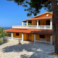 Villa in Greece, Ionian Islands, Corfu, 265 sq.m.