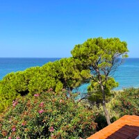 Villa in Greece, Ionian Islands, Corfu, 265 sq.m.