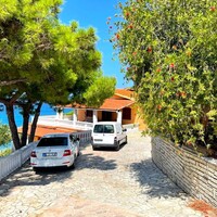 Villa in Greece, Ionian Islands, Corfu, 265 sq.m.