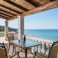 Villa in Greece, Ionian Islands, Corfu, 265 sq.m.