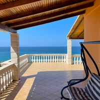 Villa in Greece, Ionian Islands, Corfu, 265 sq.m.