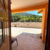 Villa in Greece, Ionian Islands, Corfu, 265 sq.m.