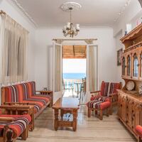 Villa in Greece, Ionian Islands, Corfu, 265 sq.m.