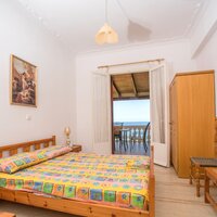 Villa in Greece, Ionian Islands, Corfu, 265 sq.m.
