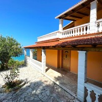Villa in Greece, Ionian Islands, Corfu, 265 sq.m.