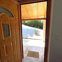 Villa in Greece, Ionian Islands, Corfu, 265 sq.m.