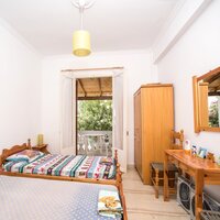 Villa in Greece, Ionian Islands, Corfu, 265 sq.m.