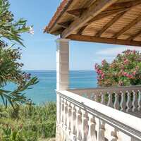 Villa in Greece, Ionian Islands, Corfu, 265 sq.m.