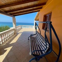 Villa in Greece, Ionian Islands, Corfu, 265 sq.m.