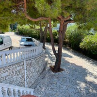 Villa in Greece, Ionian Islands, Corfu, 265 sq.m.