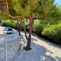 Villa in Greece, Ionian Islands, Corfu, 265 sq.m.