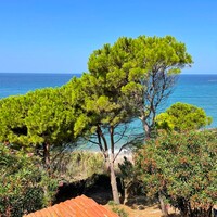 Villa in Greece, Ionian Islands, Corfu, 265 sq.m.
