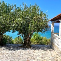 Villa in Greece, Ionian Islands, Corfu, 265 sq.m.