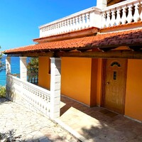 Villa in Greece, Ionian Islands, Corfu, 265 sq.m.