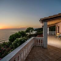 Villa in Greece, Ionian Islands, Corfu, 265 sq.m.