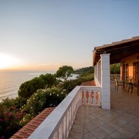 Villa in Greece, Ionian Islands, Corfu, 265 sq.m.