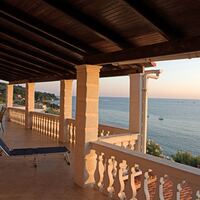 Villa in Greece, Ionian Islands, Corfu, 265 sq.m.