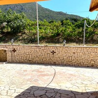 Villa in Greece, Ionian Islands, Corfu, 265 sq.m.