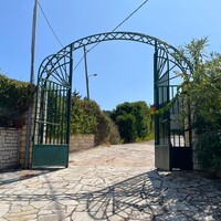 Villa in Greece, Ionian Islands, Corfu, 265 sq.m.