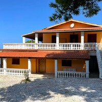 Villa in Greece, Ionian Islands, Corfu, 265 sq.m.