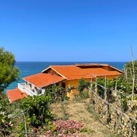 Villa in Greece, Ionian Islands, Corfu, 265 sq.m.