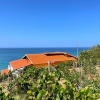 Villa in Greece, Ionian Islands, Corfu, 265 sq.m.