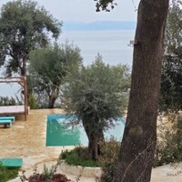 Villa in Greece, Ionian Islands, Corfu, 72 sq.m.