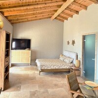 Villa in Greece, Ionian Islands, Corfu, 72 sq.m.
