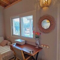 Villa in Greece, Ionian Islands, Corfu, 72 sq.m.
