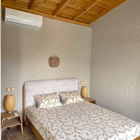 Villa in Greece, Ionian Islands, Corfu, 72 sq.m.