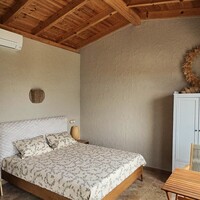 Villa in Greece, Ionian Islands, Corfu, 72 sq.m.