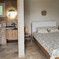 Villa in Greece, Ionian Islands, Corfu, 72 sq.m.