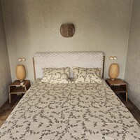 Villa in Greece, Ionian Islands, Corfu, 72 sq.m.
