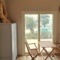 Villa in Greece, Ionian Islands, Corfu, 72 sq.m.