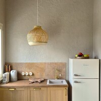 Villa in Greece, Ionian Islands, Corfu, 72 sq.m.