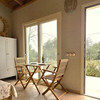 Villa in Greece, Ionian Islands, Corfu, 72 sq.m.