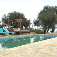 Villa in Greece, Ionian Islands, Corfu, 72 sq.m.
