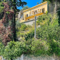 Villa in Greece, Ionian Islands, Corfu, 200 sq.m.
