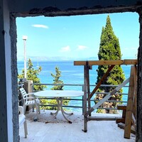 Villa in Greece, Ionian Islands, Corfu, 200 sq.m.