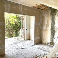 Villa in Greece, Ionian Islands, Corfu, 200 sq.m.