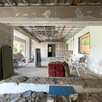 Villa in Greece, Ionian Islands, Corfu, 200 sq.m.