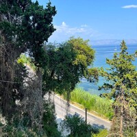 Villa in Greece, Ionian Islands, Corfu, 200 sq.m.