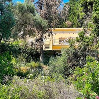 Villa in Greece, Ionian Islands, Corfu, 200 sq.m.