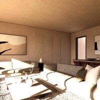 Villa in Greece, Ionian Islands, Corfu, 200 sq.m.