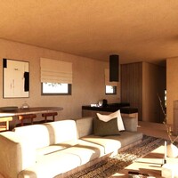 Villa in Greece, Ionian Islands, Corfu, 200 sq.m.