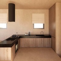 Villa in Greece, Ionian Islands, Corfu, 200 sq.m.