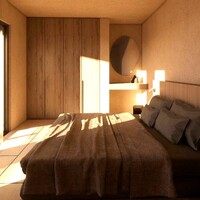 Villa in Greece, Ionian Islands, Corfu, 200 sq.m.