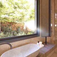 Villa in Greece, Ionian Islands, Corfu, 200 sq.m.