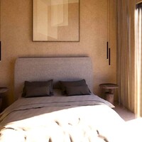 Villa in Greece, Ionian Islands, Corfu, 200 sq.m.