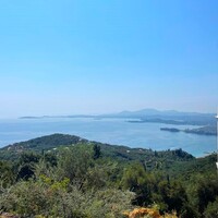 Villa in Greece, Ionian Islands, Corfu, 480 sq.m.